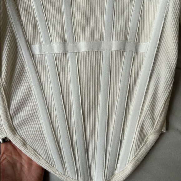 Dion Lee Corset Top - Picture 2 of 4